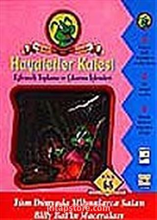 Hayaletler Kalesi