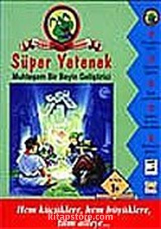 Süper Yetenek