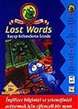 Lost Words