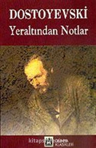 Yeraltından Notlar