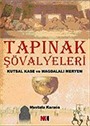 Tapınak Şövalyeleri - Kutsal Kase ve Magdalalı Meryem