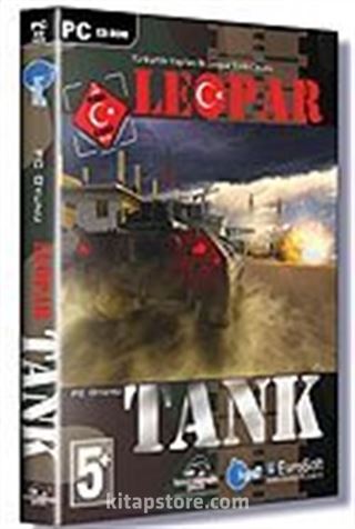 Leopar Tank