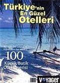 Türkiye'nin En Güzel Otelleri (Cd'li)