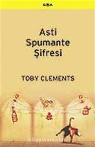 Asti Spumante Sifresi