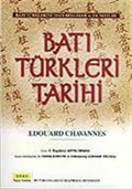 Batı Türkleri Tarihi