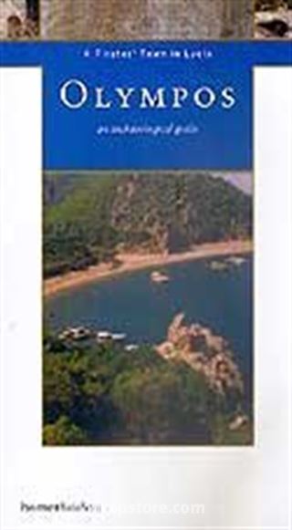 Olympos / A Pirates Town in Lycia