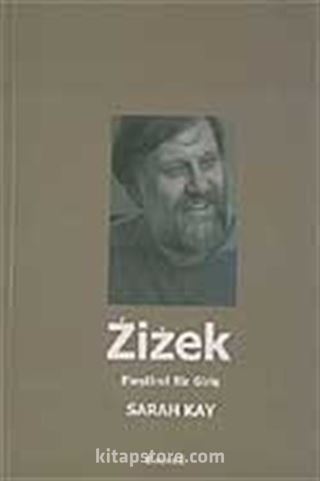 Zizek / Eleştirel Bir Giriş