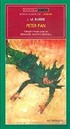 Peter Pan / İlköğretimlilere (yeşil-sarı dizi)