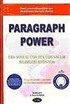 Paragraph Power (KPDS-YDS-ÜDS)
