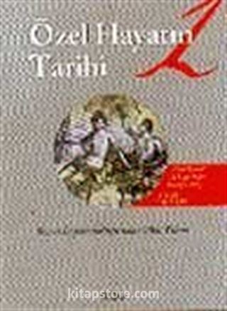 Özel Hayatın Tarihi 1 / Roma İmparatorluğu'ndan 1000 Yılına