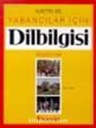 Yabancılar İçin Dilbilgisi