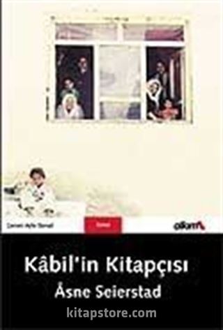 Kabil'in Kitapçısı