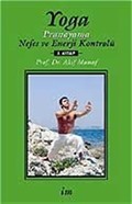 Yoga Nefes ve Enerji Kontrolü 3.Kitap