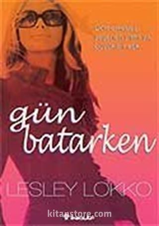 Gün Batarken