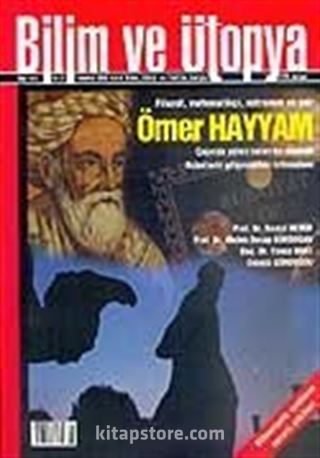 Bilim ve Ütopya / Aylık Bilim, Kültür ve Politika Dergisi / Temmuz 2006 Sayı: 145