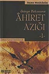Ahiret Azığı 1