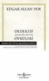 Dedektif Auguste Dupin Öyküleri (Ciltsiz)