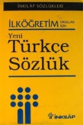 İlköğretim - Yeni Türkçe Sözlük (Plastik K.)
