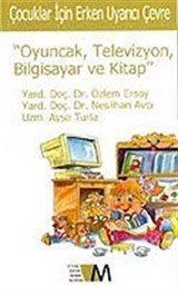 Çocuklar İçin Erken Uyarıcı Çevre