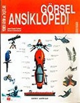 Yemek Giyim ve Taşıtlar / Görsel Ansiklopedi