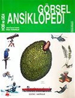 Hobi ve Gıda / Görsel Ansiklopedi