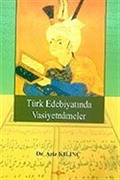 Türk Edebiyatında Vasiyetnameler