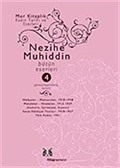 Nezihe Muhiddin Bütün Eserleri Cilt 4