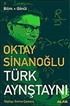 Türk Aynştaynı Oktay Sinanoğlu