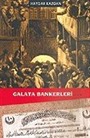Galata Bankerleri 2.Cilt