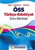 ÖSS Türkçe-Edebiyat Soru Bankası Eşit Ağırlık - Sözel