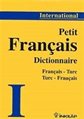 International Fransızca-Türkçe / Türkçe -Fransızca Cep Sözlüğü