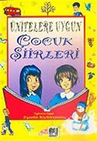 Çocuk Şiirleri / Ünitelere Uygun