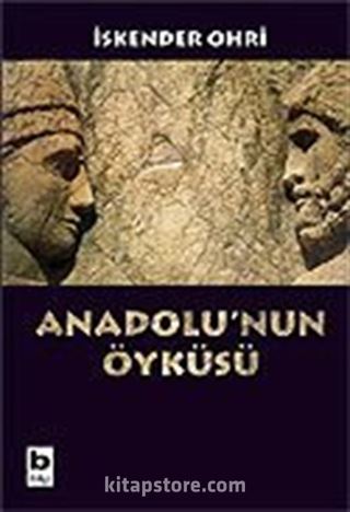 Anadolu'nun Öyküsü