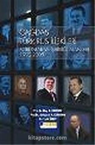 Çağdaş Türk Rus İlişkileri / Sorunlar ve İşbirliği Alanları 1992-2005