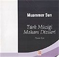 Türk Müziği Makam Dizileri