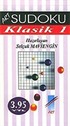 Sudoku / Klasik 1
