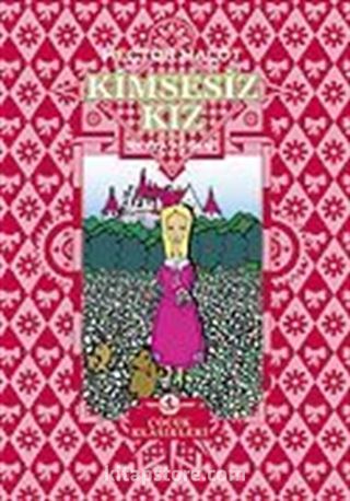 Kimsesiz Kız