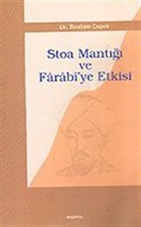 Stoa Mantığı ve Farabi'ye Etkisi