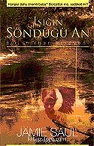 Işığın Söndüğü An