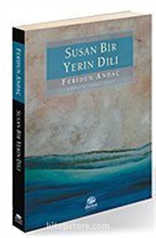 Susan Bir Yerin Dili