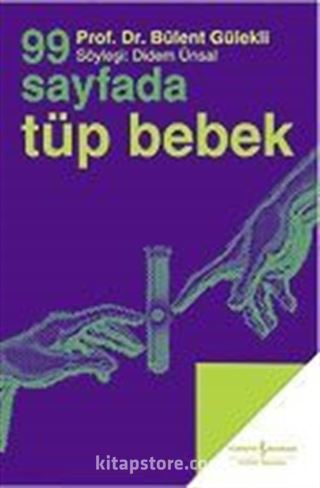 99 Sayfada Tüp Bebek