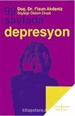 99 Sayfada Depresyon