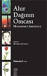 Ahır Dağının Omcası