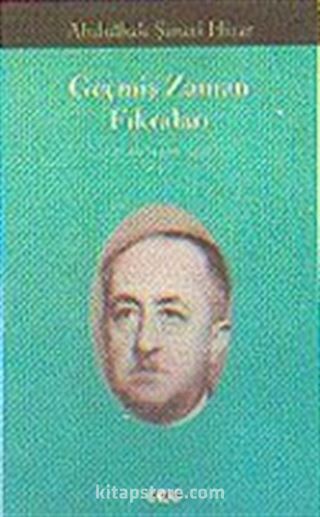 Geçmiş Zaman Fıkraları