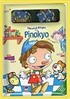 Pinokyo / Mıknatıslı Kitaplar