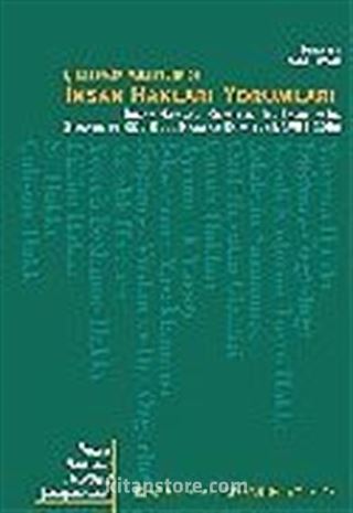 Birleşmiş Milletler'de İnsan Hakları Yorumları