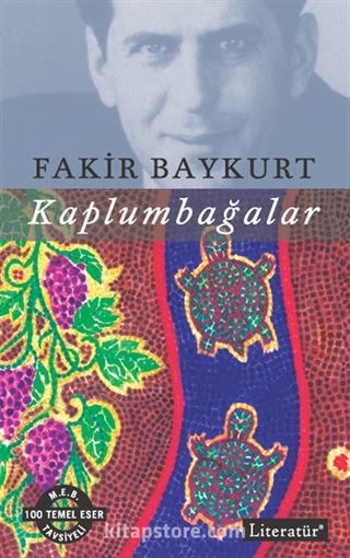 Kaplumbağalar