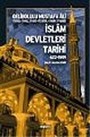 İslam Devletleri Tarihi (622-1599)