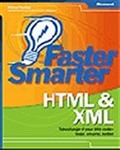 Faster Smarter HTML