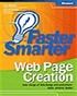 Faster Smarter Web Page Creation